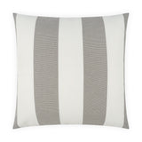 Outdoor Melbourne Pillow - Platinum - DV Kap