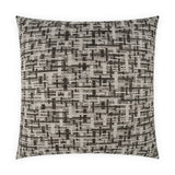 Outdoor Zahwe Pillow - Grey - DV Kap