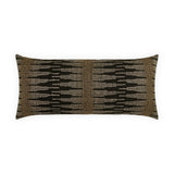 Outdoor Salerno Lumbar Pillow - DV Kap