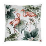 Outdoor Tropicana Pillow - DV Kap