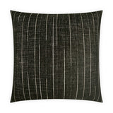 Outdoor Koprin Pillow - Noir - DV Kap