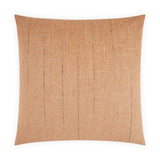 Outdoor Koprin Pillow - Salmon - DV Kap