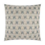 Outdoor Clukey Pillow - Riviera - DV Kap