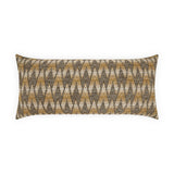 Outdoor Clukey Lumbar Pillow - Portabella - DV Kap