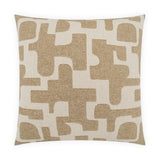 Outdoor Obtain Pillow - Natural - DV Kap