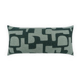 Outdoor Obtain Lumbar Pillow - Cove - DV Kap
