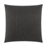 Outdoor Switch Pillow - Coal - DV Kap