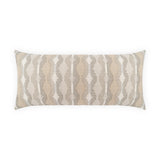 Outdoor Beckon Lumbar Pillow - Dune - DV Kap