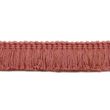 OLLIE BRUSH - CORAL - Mag Fabrics - Fabric By The Yard