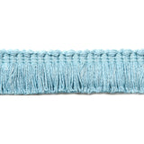 OLLIE BRUSH - SKY - Mag Fabrics - Fabric By The Yard