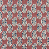 OMIKA - BRICK - Mag Fabrics - Fabric By The Yard