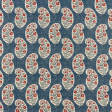 OMIKA - DENIM - Mag Fabrics - Fabric By The Yard