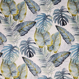 OVERLAP - MARINE - Mag Fabrics - Fabric By The Yard