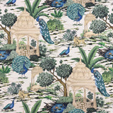 OZ - EMERALD - Mag Fabrics - Fabric By The Yard