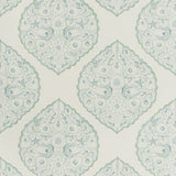 LEE JOFA - LIDO PAPER- MIST - Wallcovering by the Roll