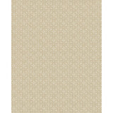 LEE JOFA - HADIQA WP- MARRON GLACE - Wallcovering by the Roll