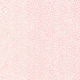 BRUNSCHWIG & FILS - PETIT LEOPARD- ROSE - Wallcovering by the Yard