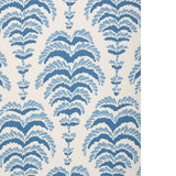 BRUNSCHWIG & FILS - PONCHETTE- DELFT - Wallcovering by the Roll