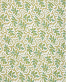 BRUNSCHWIG & FILS - AUREILLE- LEAF - Wallcovering by the Roll