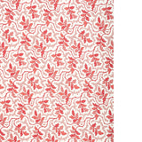 BRUNSCHWIG & FILS - AUREILLE- BERRY - Wallcovering by the Roll