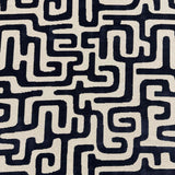 PATH - AZURE - Mag Fabrics - Fabric By The Yard