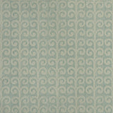 LEE JOFA - FERN WP- AQUA - Wallcovering by the Yard