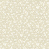 LEE JOFA - MAYFIELD WALLPAPER- WHITE - Wallcovering by the Yard