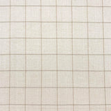 PERCY - LINEN - Mag Fabrics - Fabric By The Yard