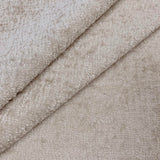 PLUSH - BEIGE - Mag Fabrics - Fabric By The Yard