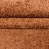 PLUSH - COPPER - Mag Fabrics - Fabric By The Yard