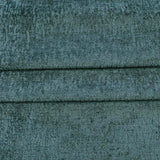 PLUSH - TEAL - Mag Fabrics - Fabric By The Yard