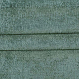 PLUSH - TURQUOISE - Mag Fabrics - Fabric By The Yard