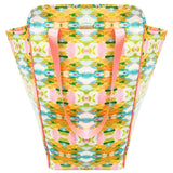 Laura Park - Laundry Bag - Palm Beach