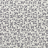 Parker - Grey - 29 Park - Fabric by the Yard