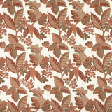 Portage - Terracotta - 29 Park - Fabric by the Yard