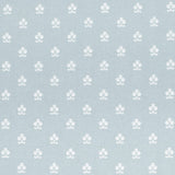 Posey - Baby Blue - 29 Park - Fabric by the Yard