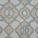 Maxwell - AQUITAINE - POWDER - Fabric by the Yard