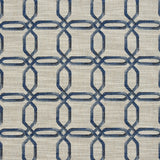 Charlotte - R140 - Cobalt - Fabric by the Yard
