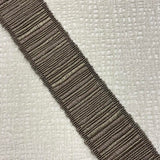 REESE TAPE - GRAIN - Mag Fabrics - Trim By The Yard