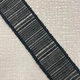 REESE TAPE - MARINE - Mag Fabrics - Trim By The Yard