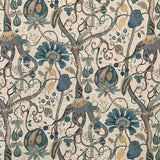 ROOTED - OXFORD - Mag Fabrics - Fabric By The Yard