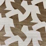 SATURN - RINGS - Mag Fabrics - Fabric By The Yard