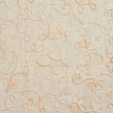 Charlotte - SH47 - Champagne - Fabric by the Yard
