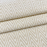 SHEV - NATURAL - Mag Fabrics - Fabric By The Yard