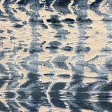 SHIBORI - BLUEMOON - Mag Fabrics - Fabric By The Yard