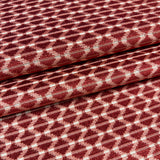 SORBUS - BERRY - Mag Fabrics - Fabric By The Yard