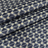 SORBUS - BLUESY - Mag Fabrics - Fabric By The Yard