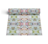Laura Park - 2x3 Floor Mat - Martini Olives