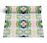 Laura Park - 2x3 Floor Mat - Nantucket Bloom