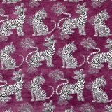 Sunda - Purple - 29 Park - Fabric by the Yard